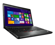 Lenovo ThinkPad E545 A8-4500M/4GB/500/DVD-RW/Win8 HD7640 - 174794 - zdjęcie 1